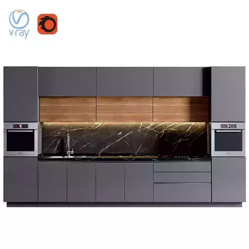 Cabinet modern kitchen design