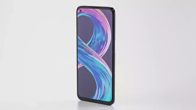 REALME 8 5G