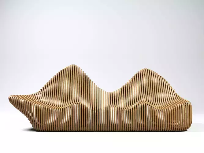 Parametric Bench
