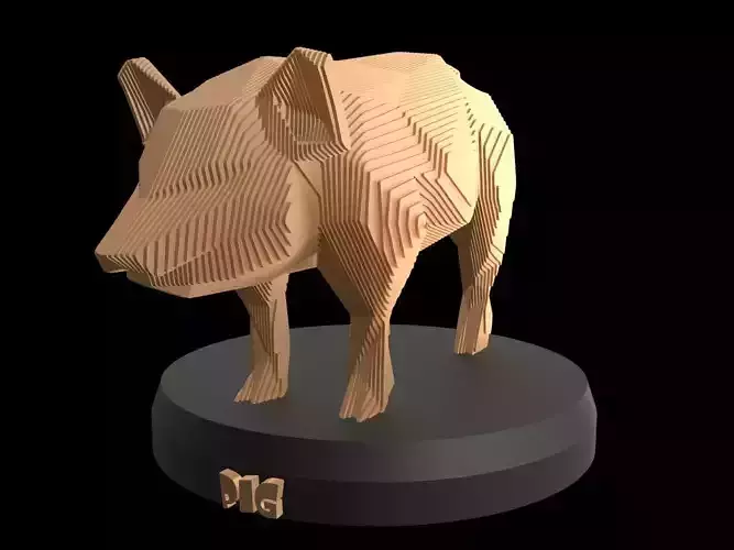 Parametric Pig