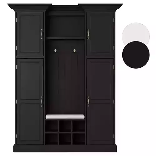 Composition in the hallway 30 Hallway Homedepot 