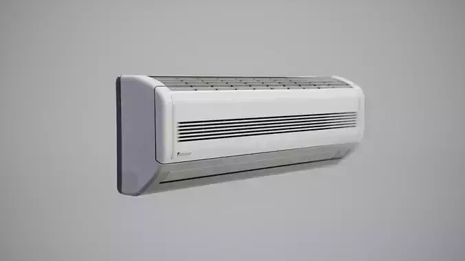 Air Conditioner Indoor Unit