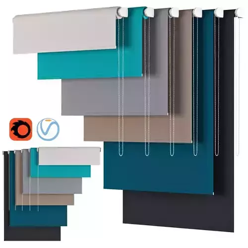 Roller Blind 49 Swift Direct Blinds Bellapro