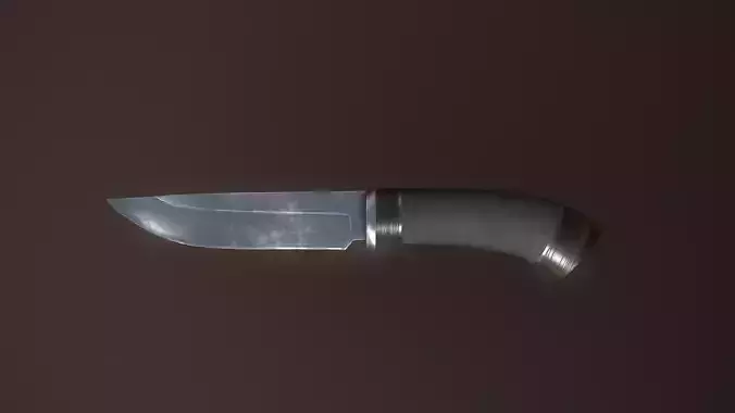 Hunting Knife