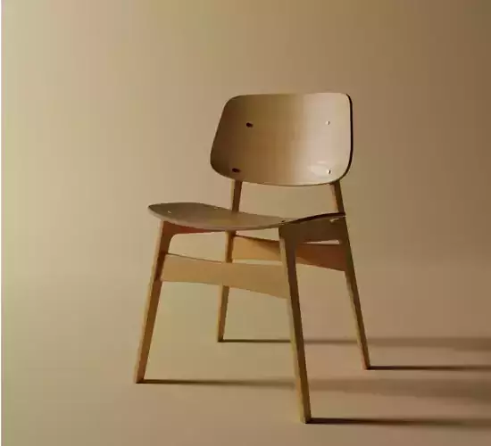 CHAIR wooden