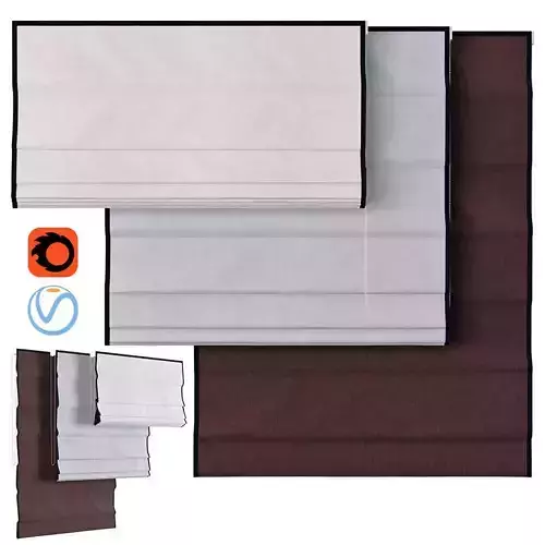 Roman Curtains 69 Backhausen Venus