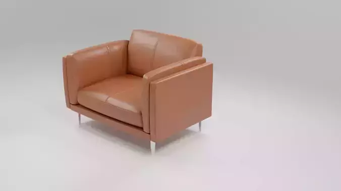 jesper sofa single seater