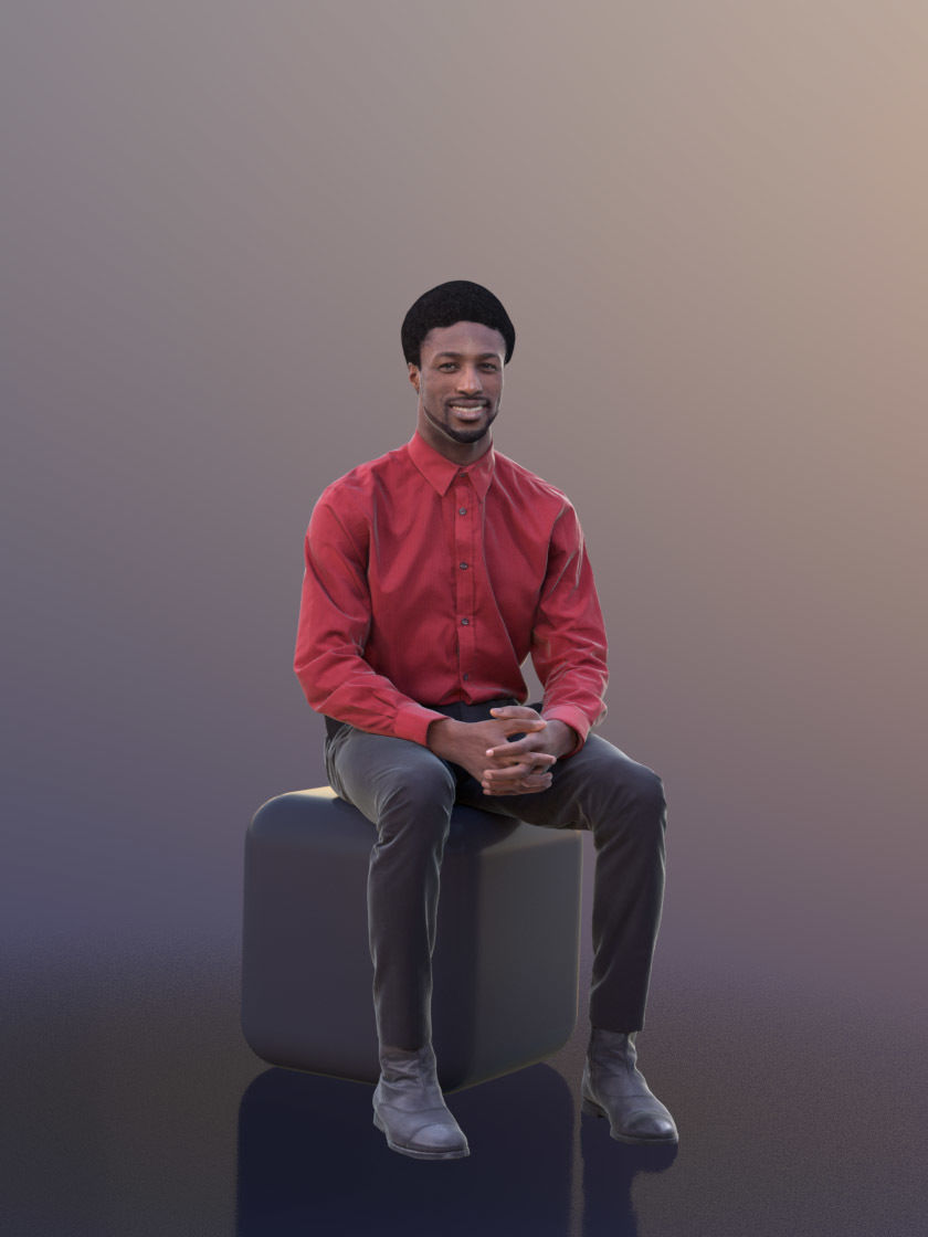 1007 - Event Bundle 3D Model Collection_15