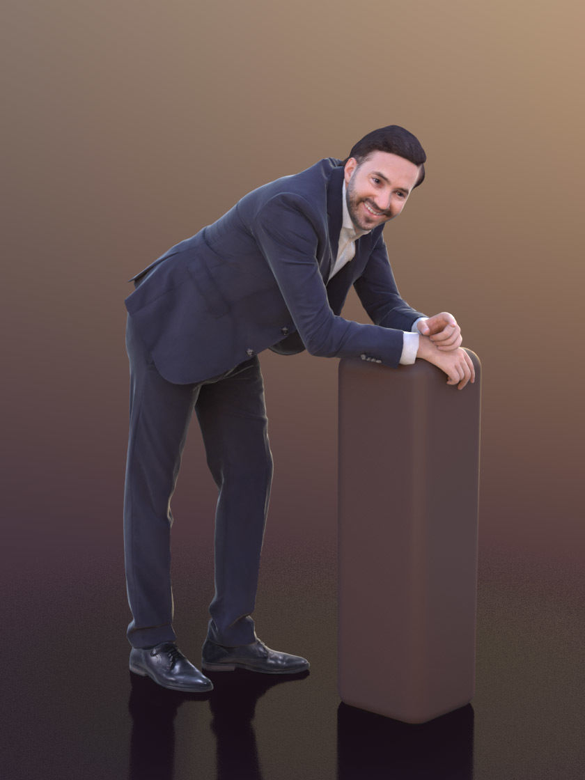 1007 - Event Bundle 3D Model Collection_8