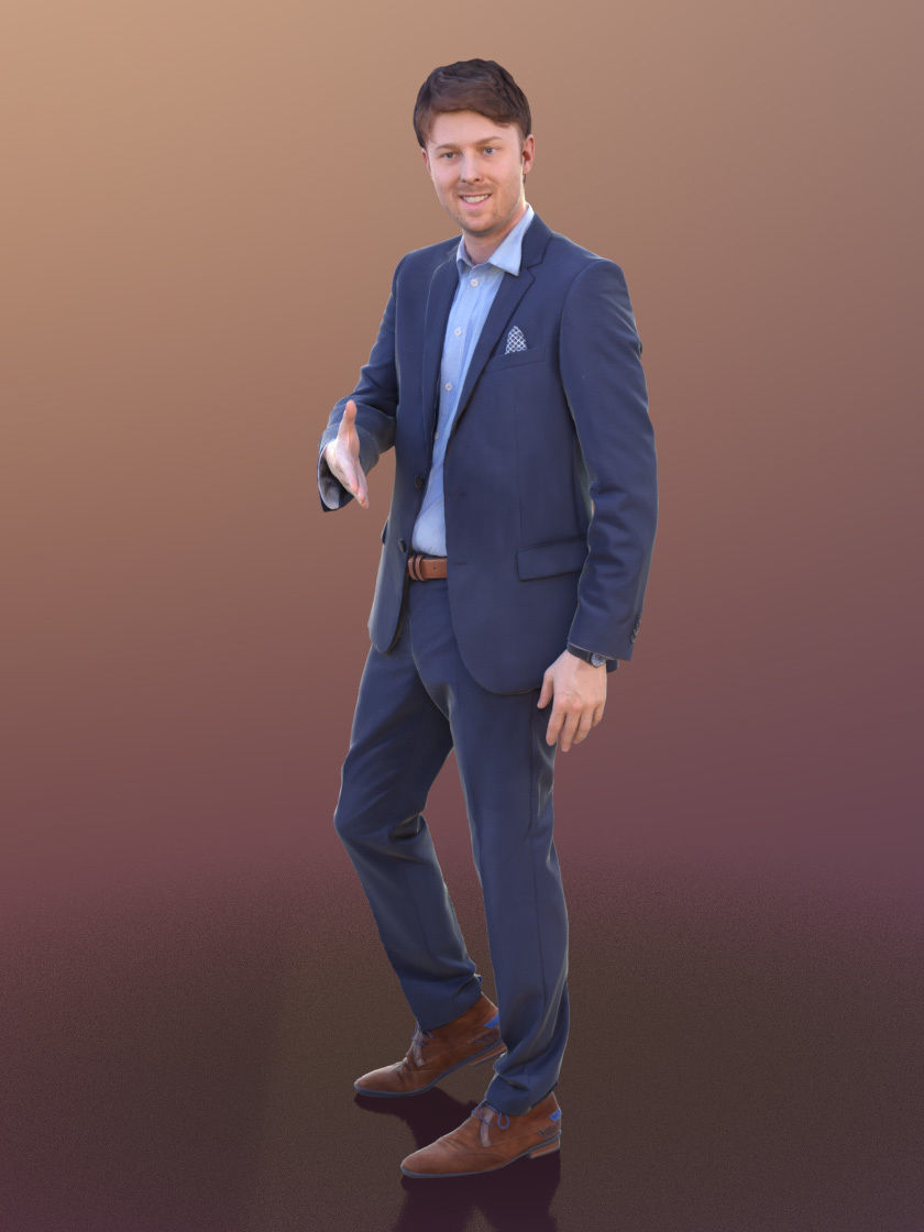 1007 - Event Bundle 3D Model Collection_12