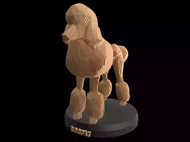 Parametric Poodle
