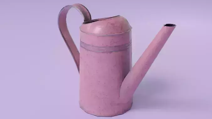 Watering can