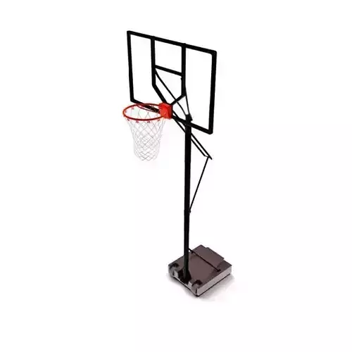 Sports Equipment   Basketball