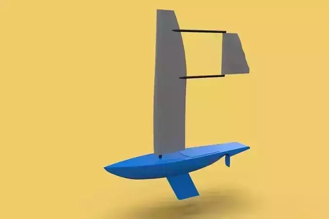 SURFING SAILING YACHT SHIP BOAT 