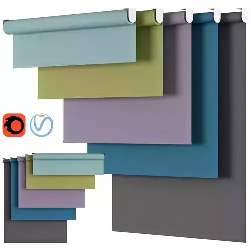 Roller Blind 56 Swift Direct Blinds  Bella