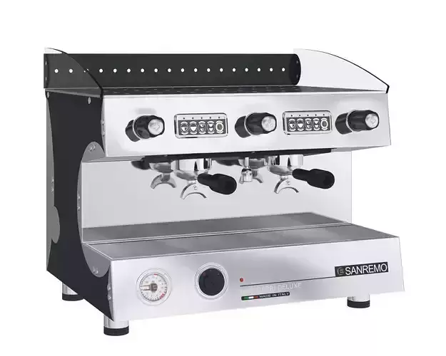 Sanremo Capri Traditional 2 group