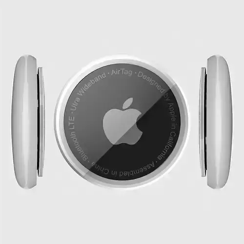 Apple AirTags