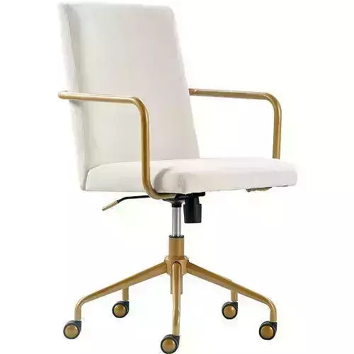 Giselle Conference Chair 3D model