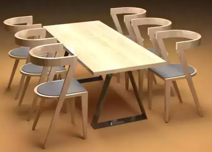 DINNING TABLE