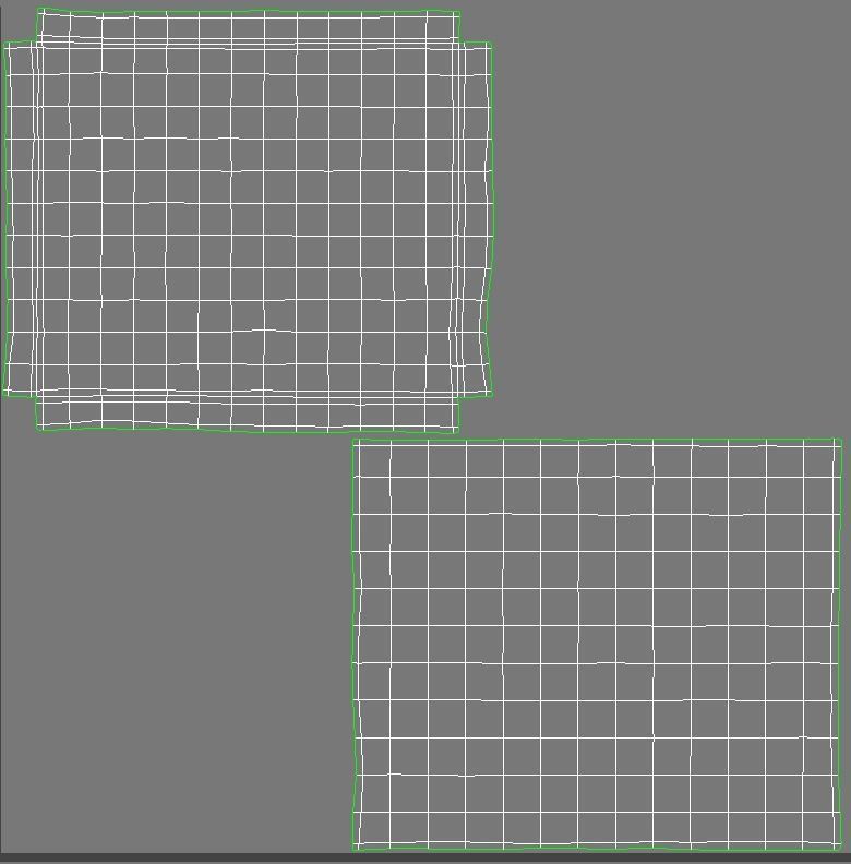 Bronze statuette - 3dsMax V-Ray - PBR - 47 cm - 18 inches 3D model_22