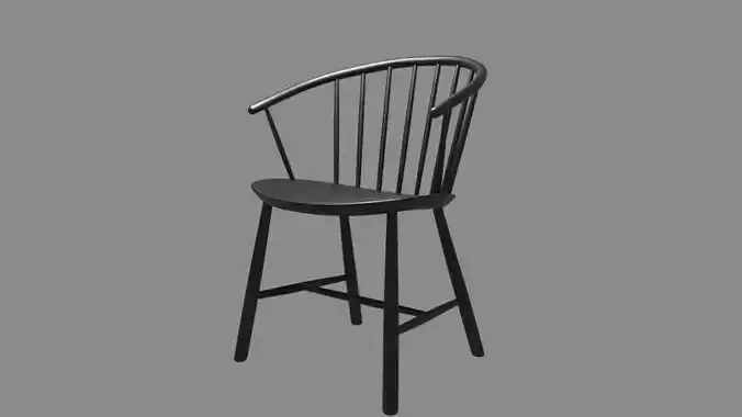 Johansson J64 Chair