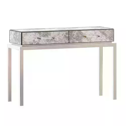 Hard Console Table