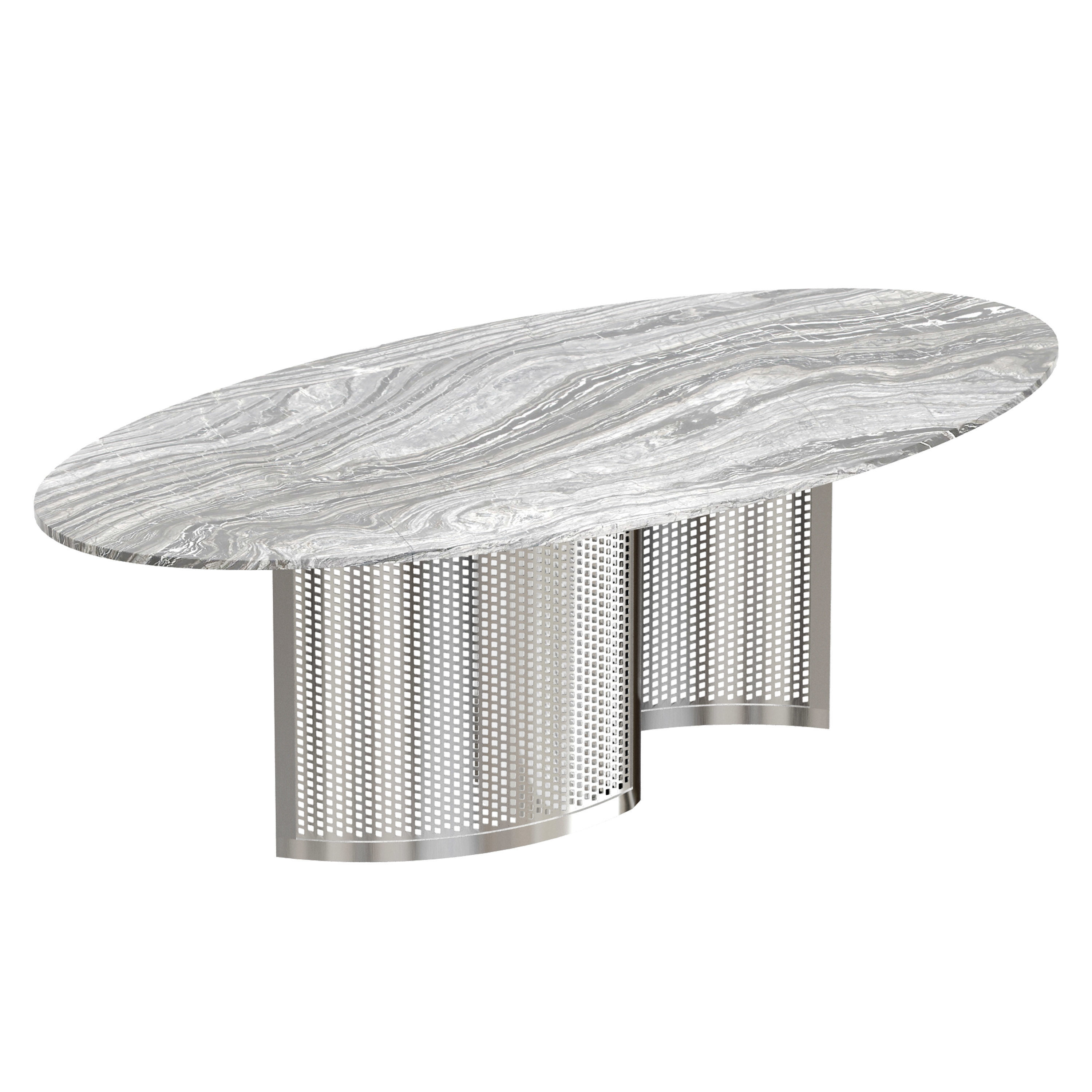 Perfect Table 3D model_2