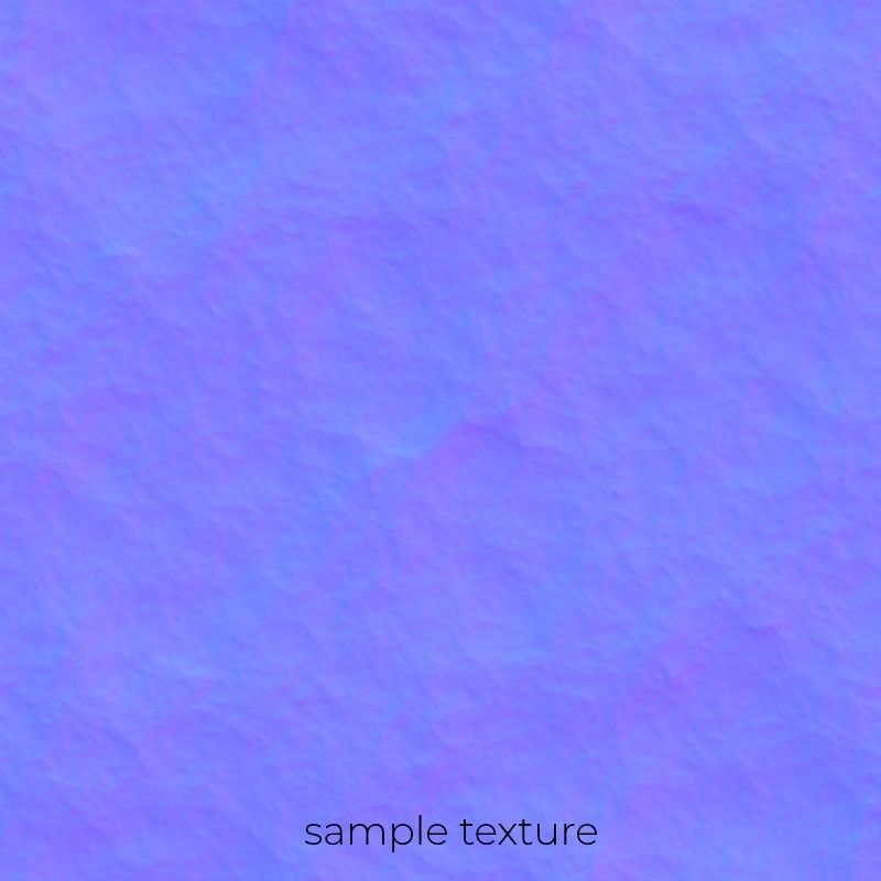 Animated Water Texture Texture_4