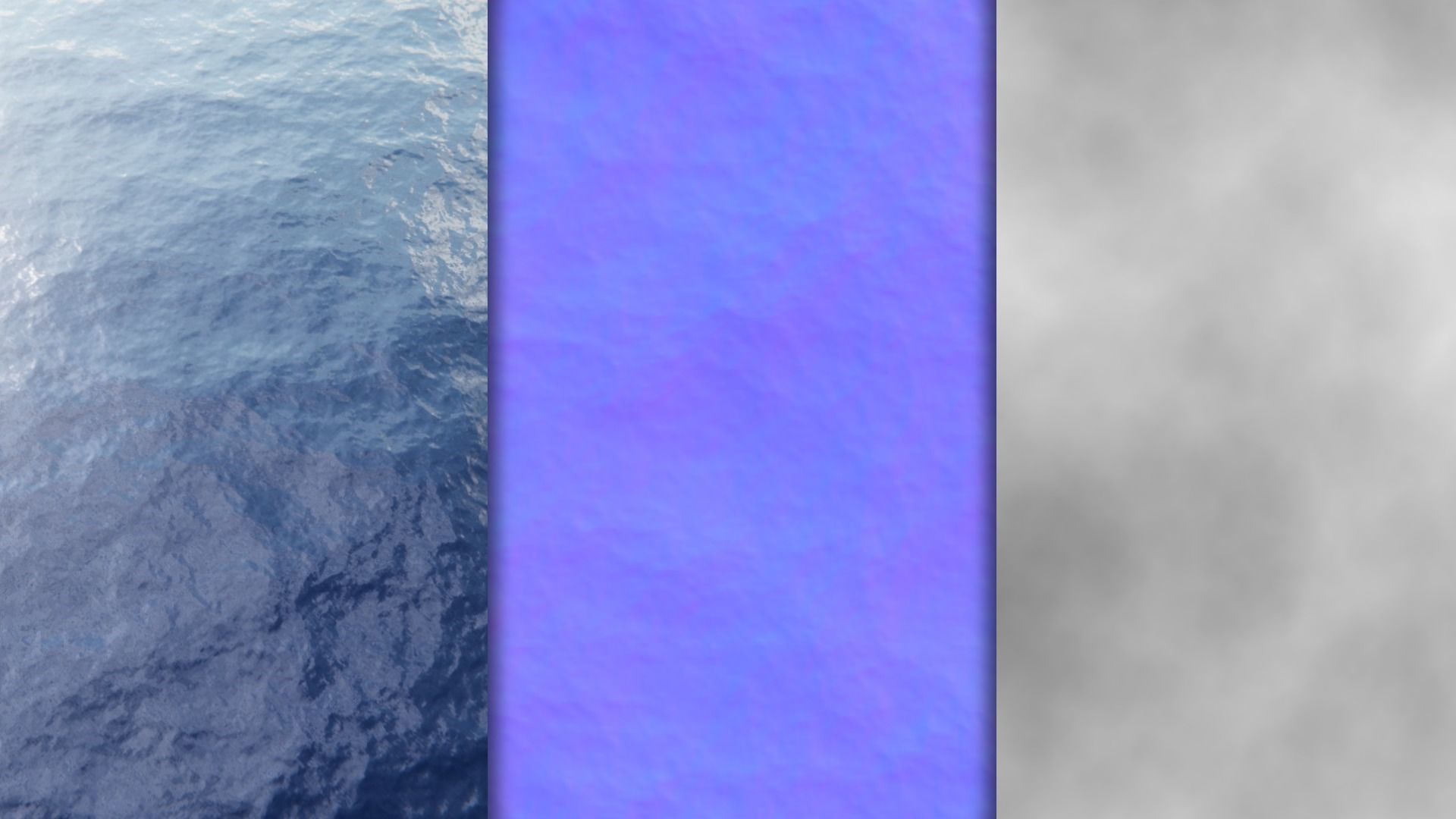 Animated Water Texture Texture_3