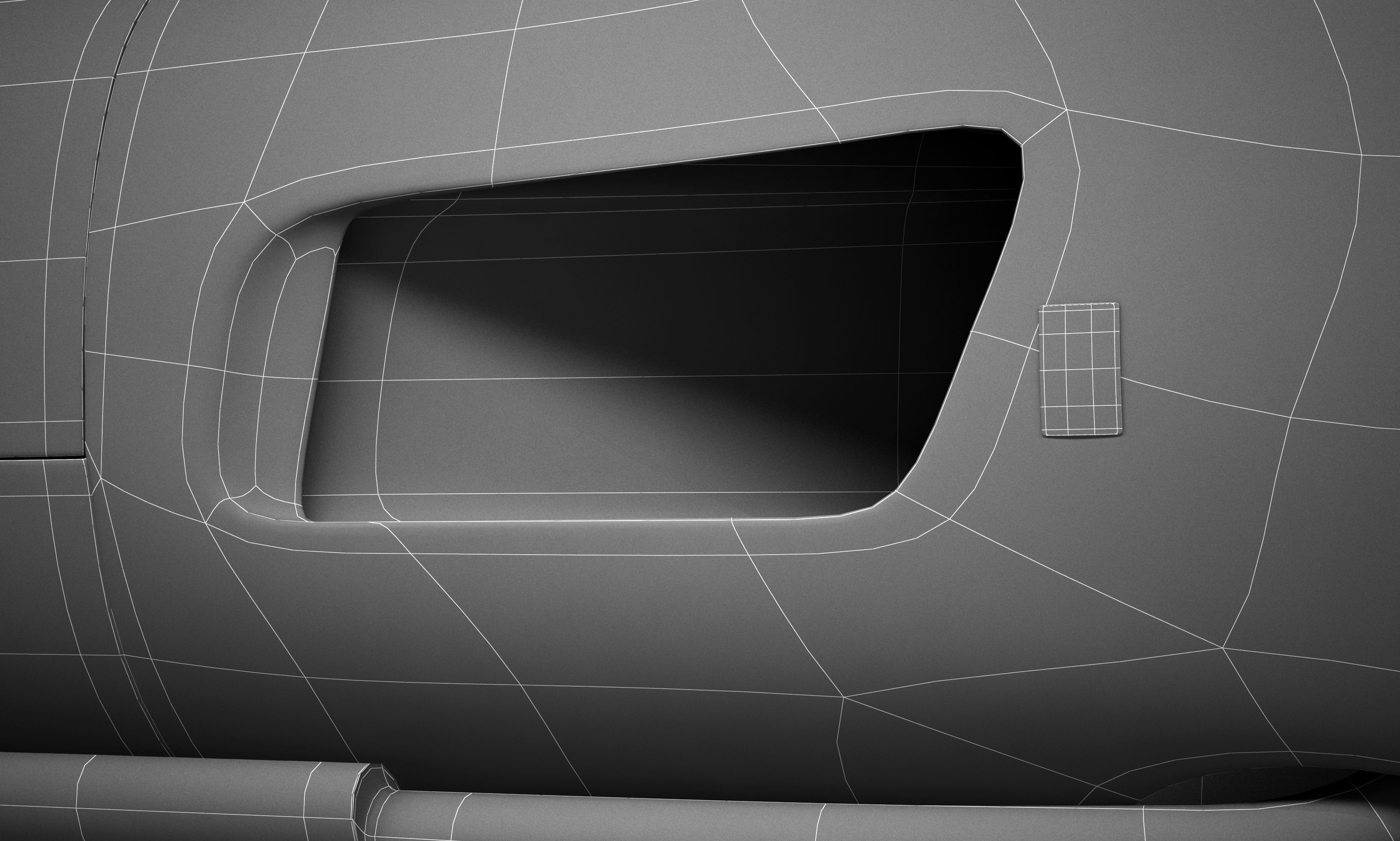 Ferrari 625 TRC Spider - 0672 MDTR 3D model_51