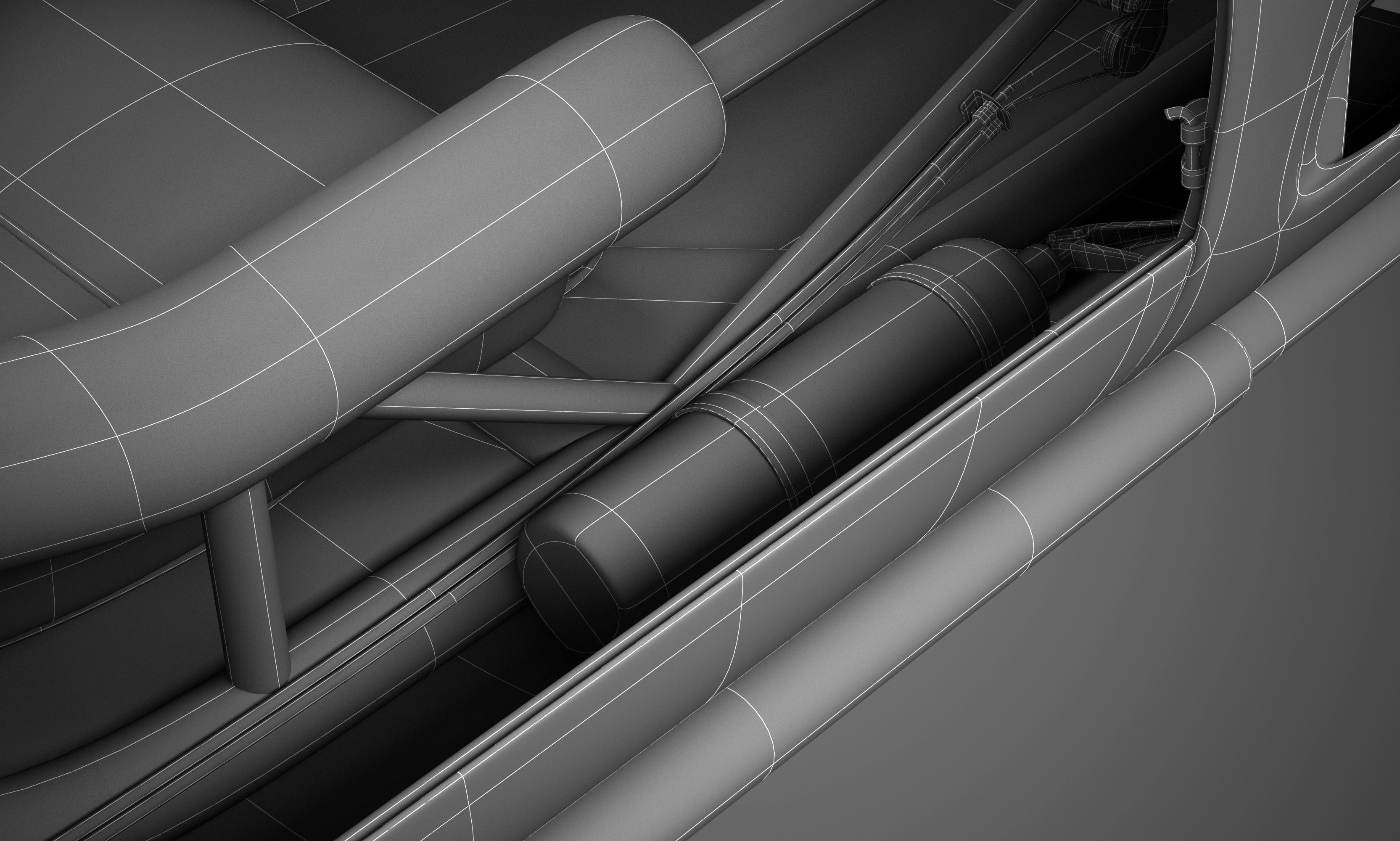 Ferrari 625 TRC Spider - 0672 MDTR 3D model_103