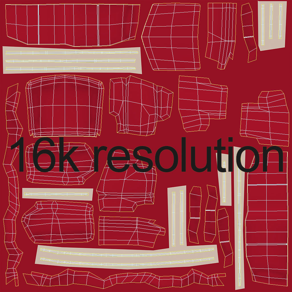 Ferrari 625 TRC Spider - 0672 MDTR 3D model_113