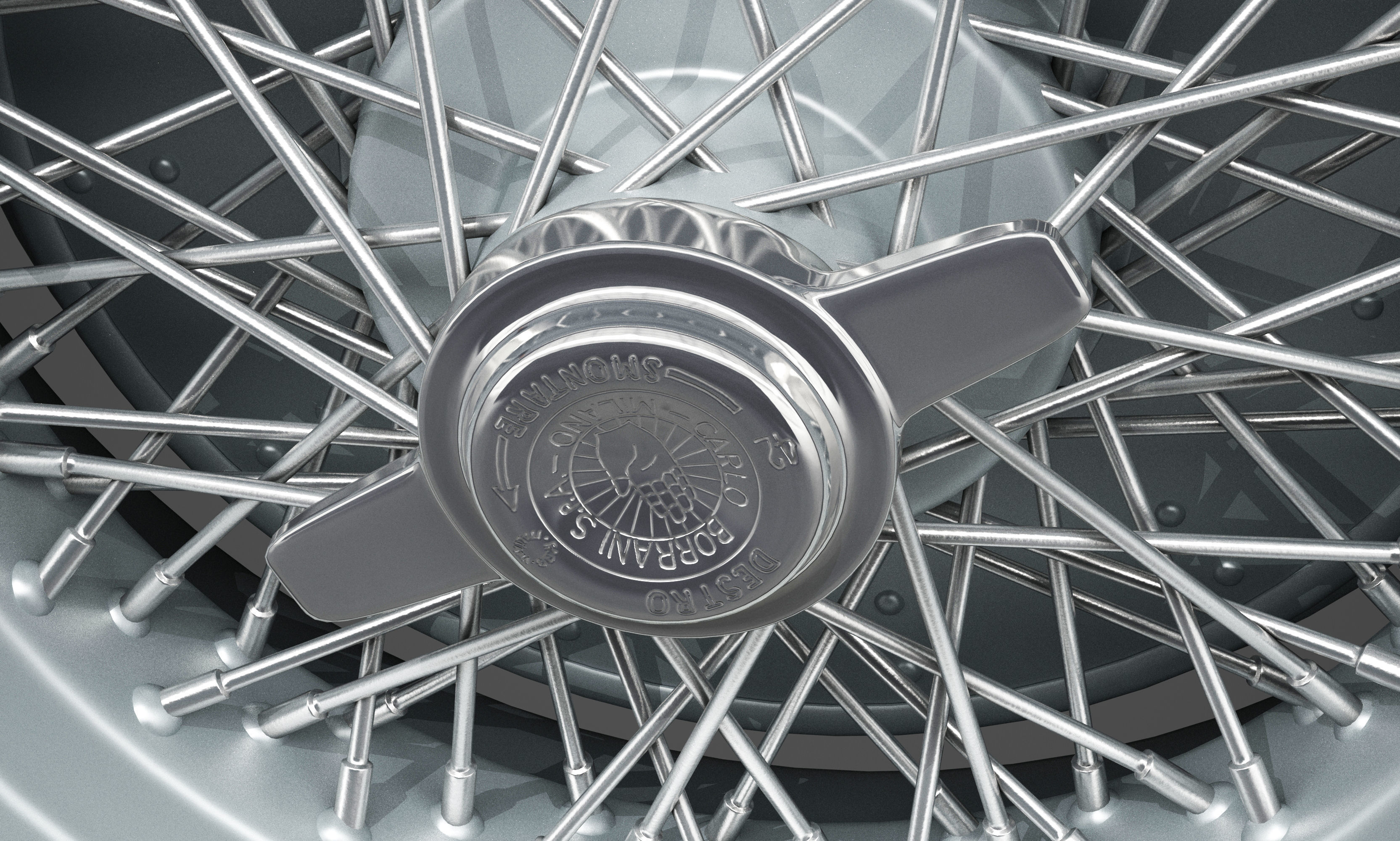 Ferrari 625 TRC Spider - 0672 MDTR 3D model_60