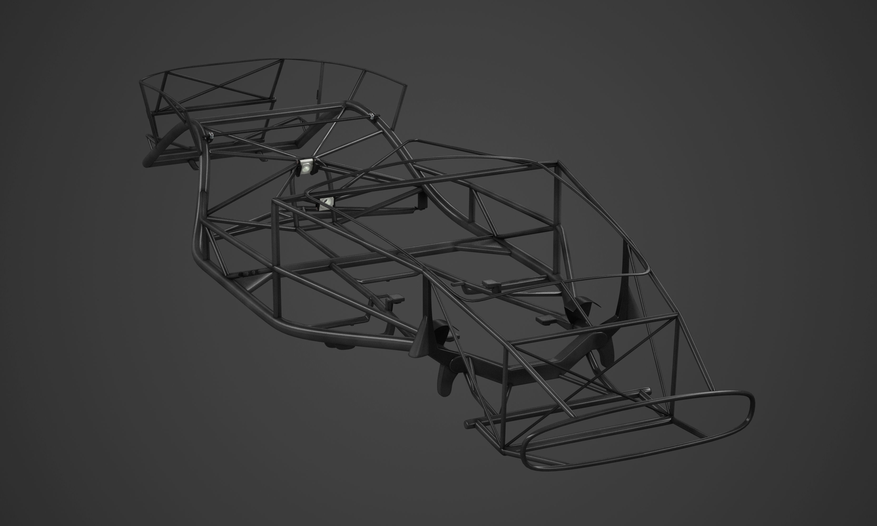 Ferrari 625 TRC Spider - 0672 MDTR 3D model_14