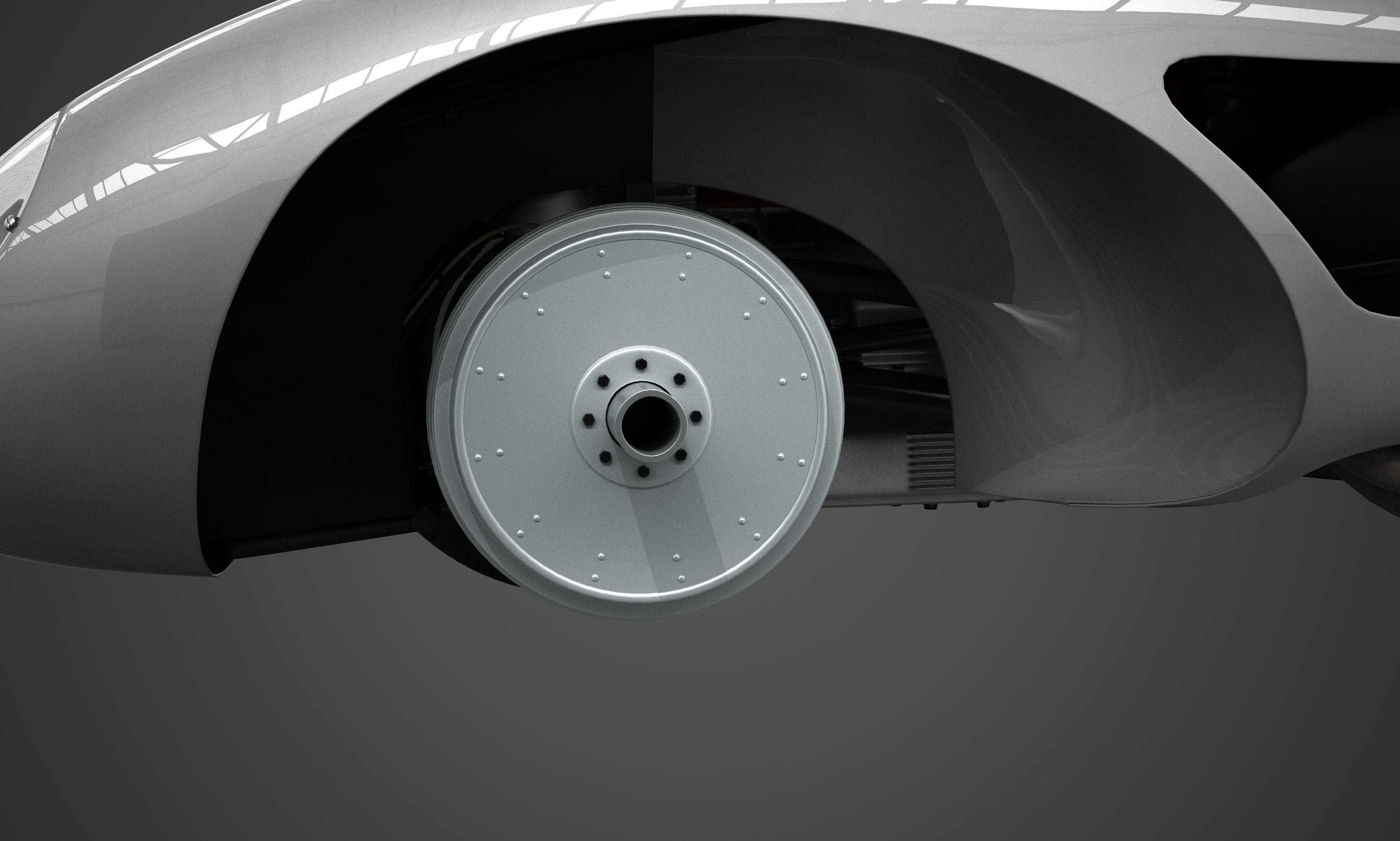 Ferrari 625 TRC Spider - 0672 MDTR 3D model_66