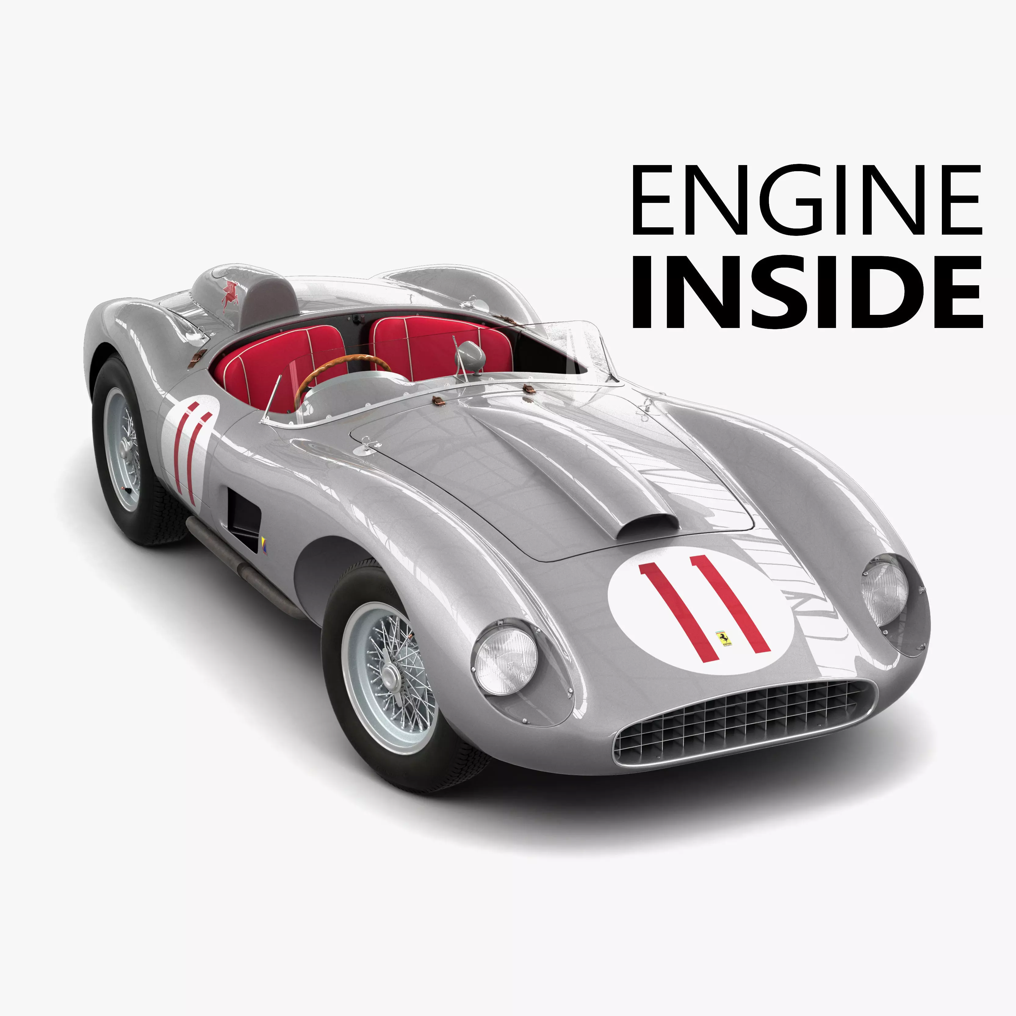 Ferrari 625 TRC Spider - 0672 MDTR 3D model_0