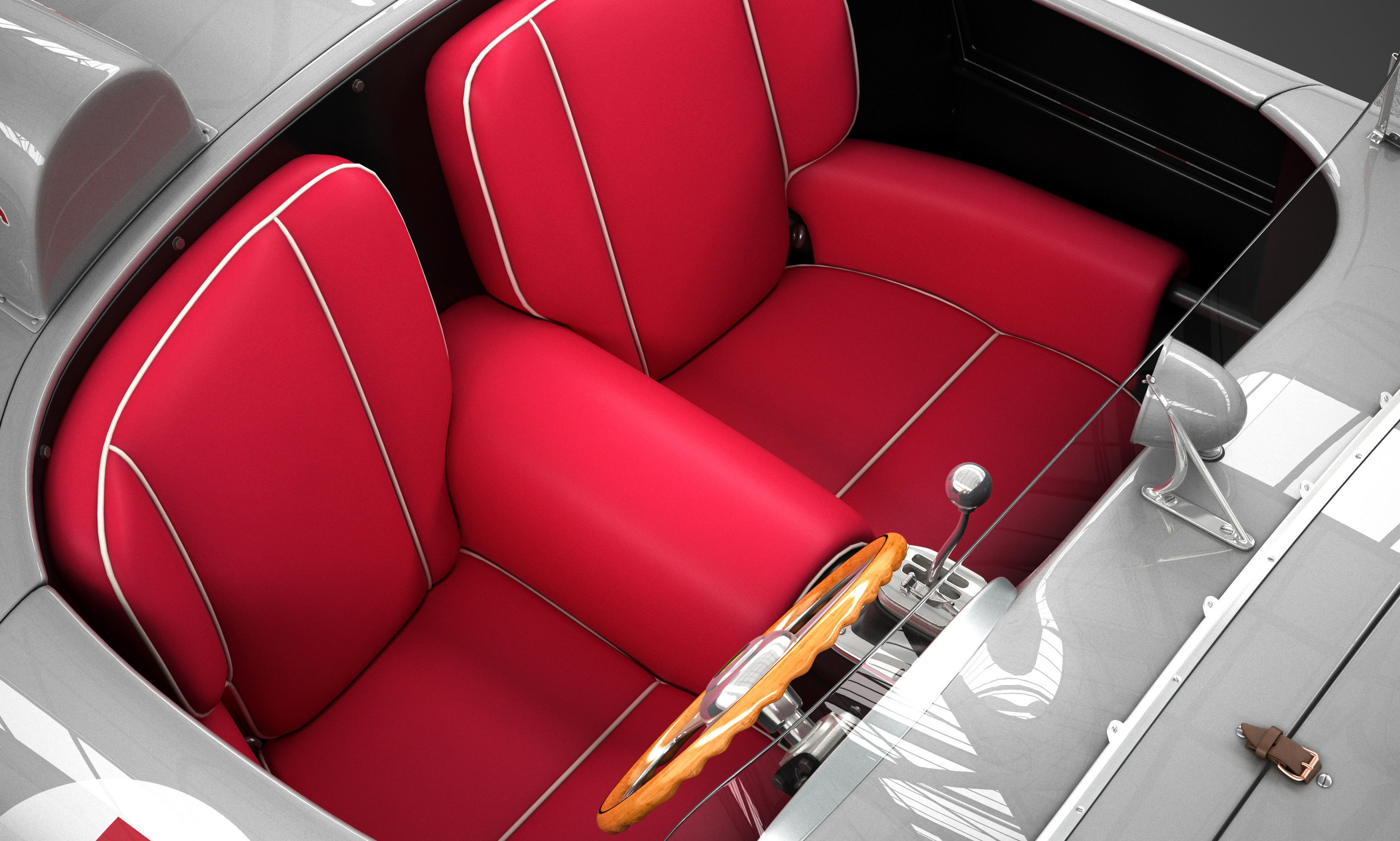 Ferrari 625 TRC Spider - 0672 MDTR 3D model_86