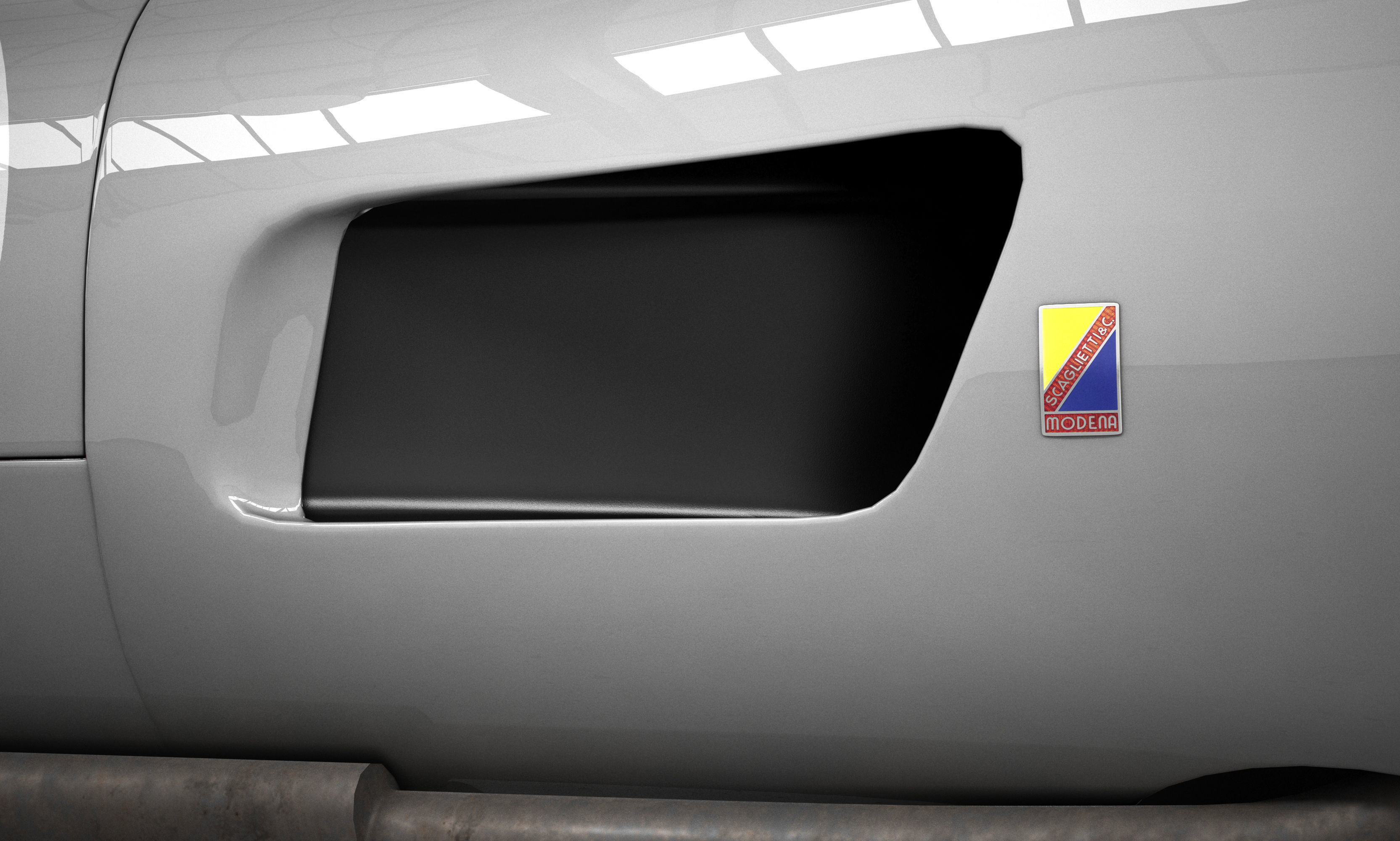 Ferrari 625 TRC Spider - 0672 MDTR 3D model_50