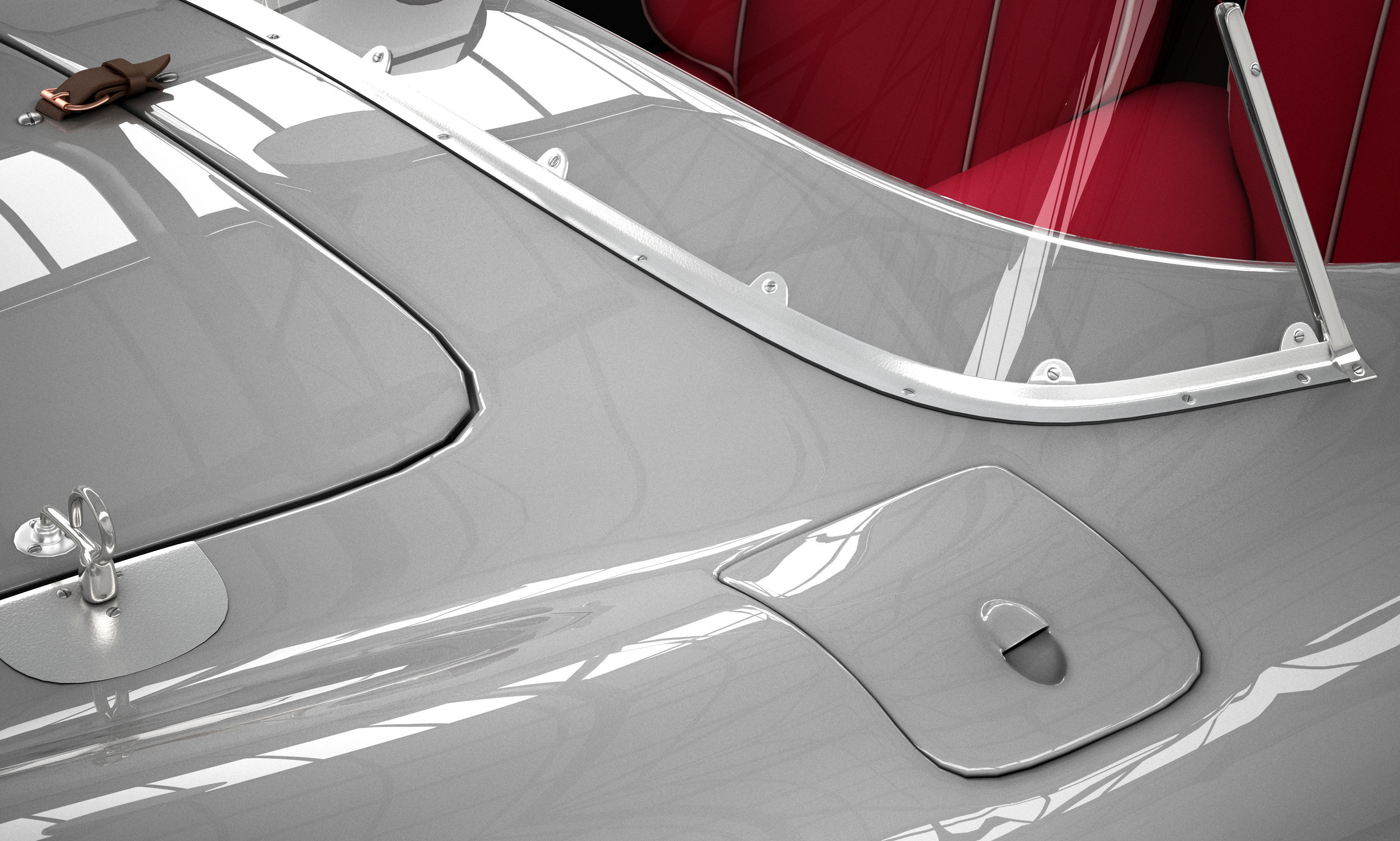 Ferrari 625 TRC Spider - 0672 MDTR 3D model_56