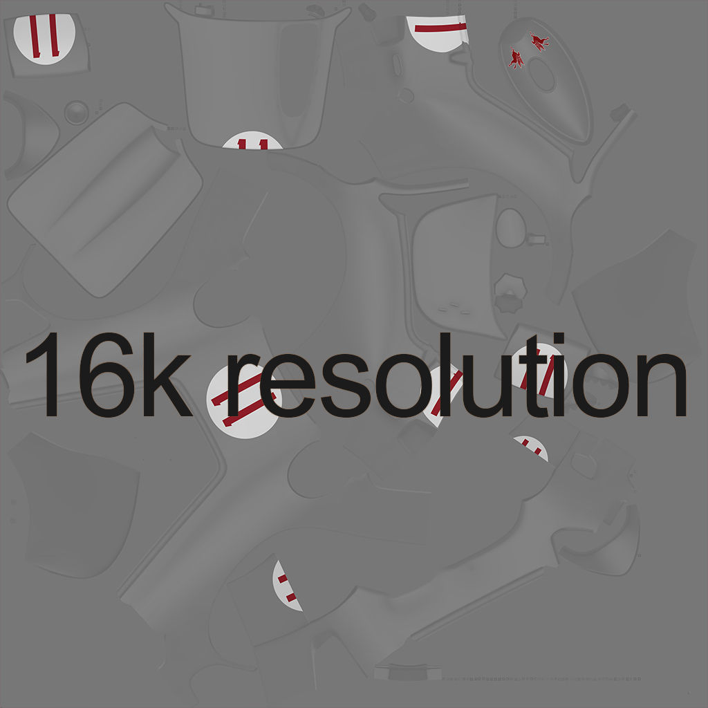 Ferrari 625 TRC Spider - 0672 MDTR 3D model_110