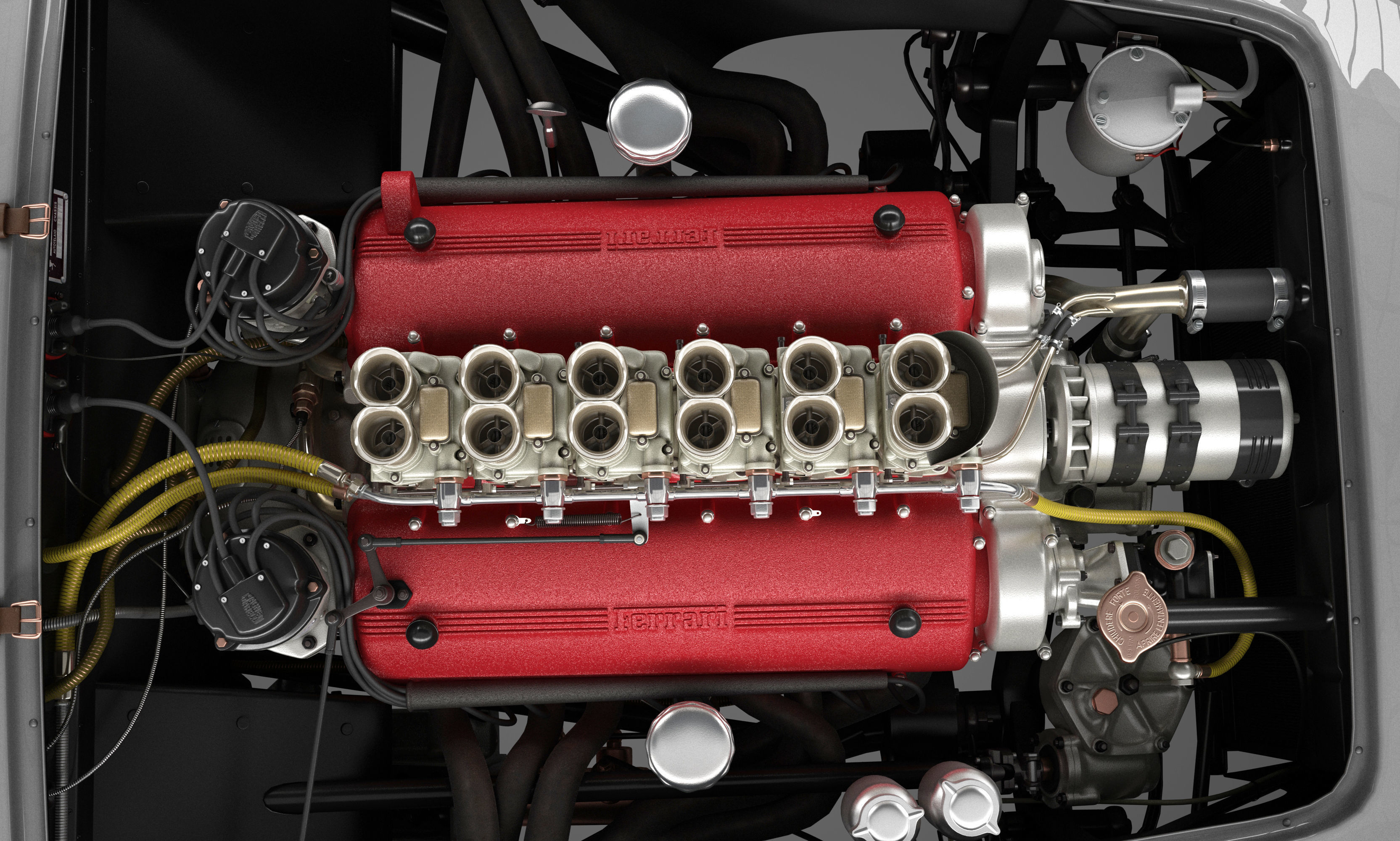 Ferrari 625 TRC Spider - 0672 MDTR 3D model_82