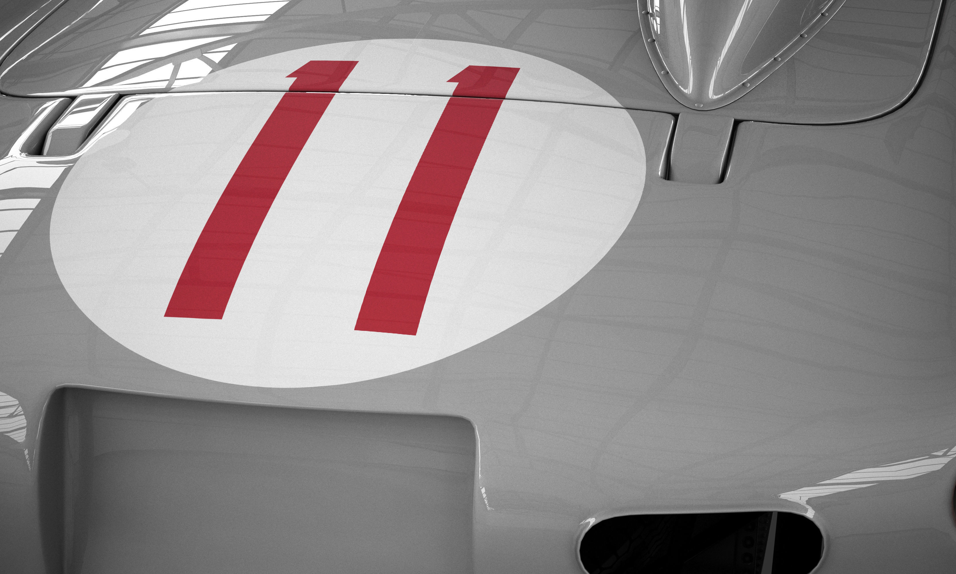 Ferrari 625 TRC Spider - 0672 MDTR 3D model_48