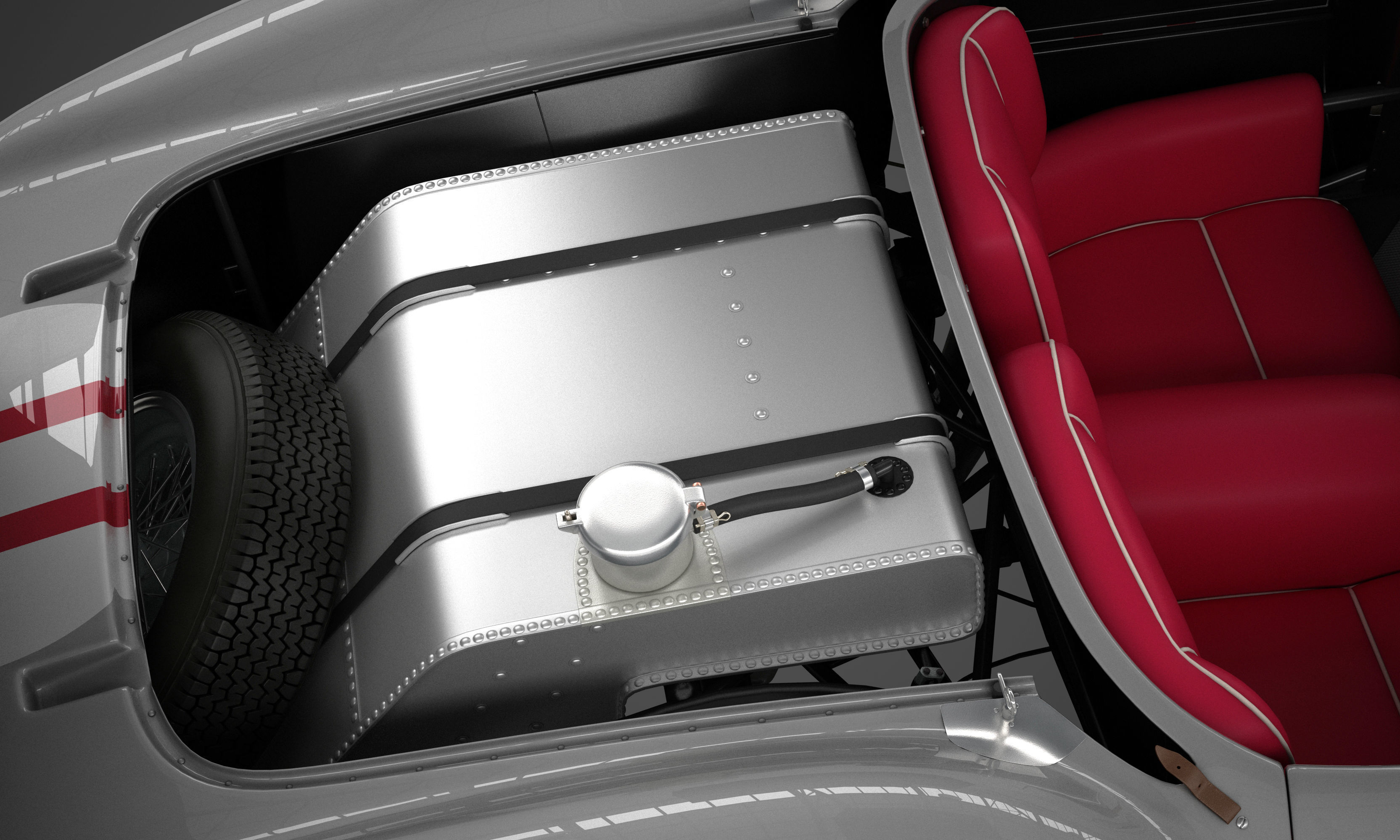 Ferrari 625 TRC Spider - 0672 MDTR 3D model_46