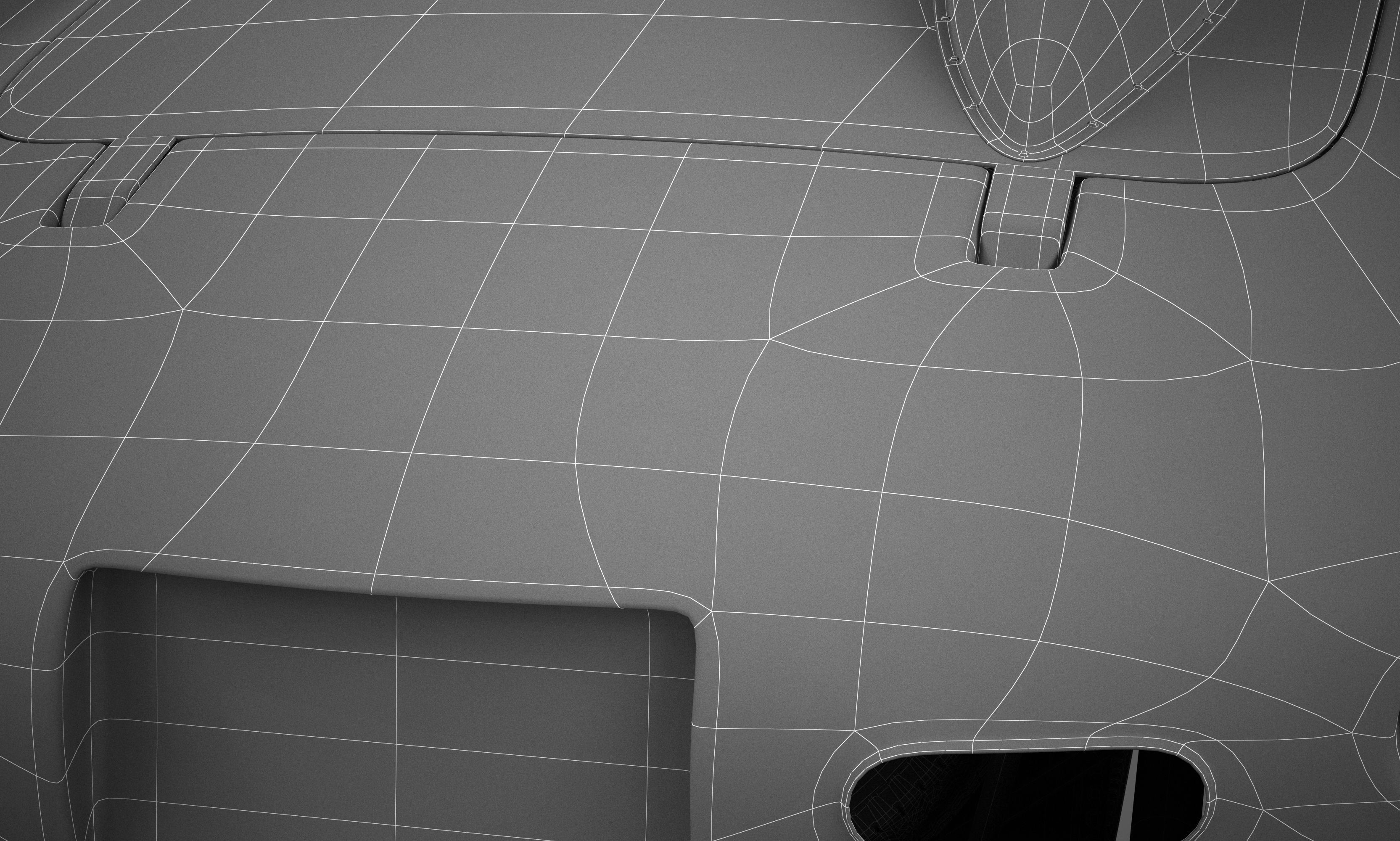 Ferrari 625 TRC Spider - 0672 MDTR 3D model_49