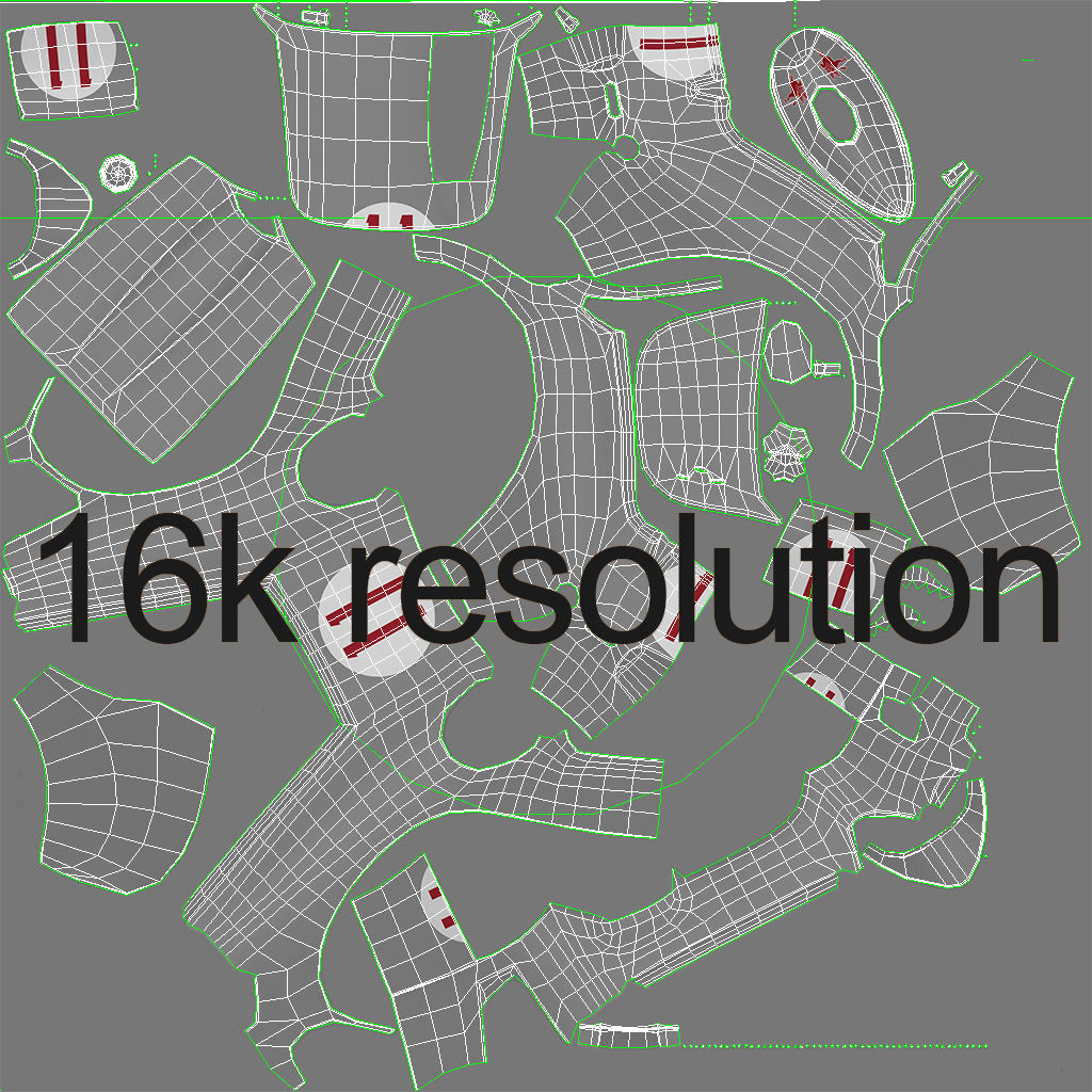 Ferrari 625 TRC Spider - 0672 MDTR 3D model_111