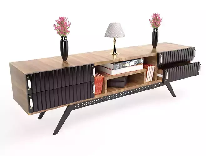 Tv unit