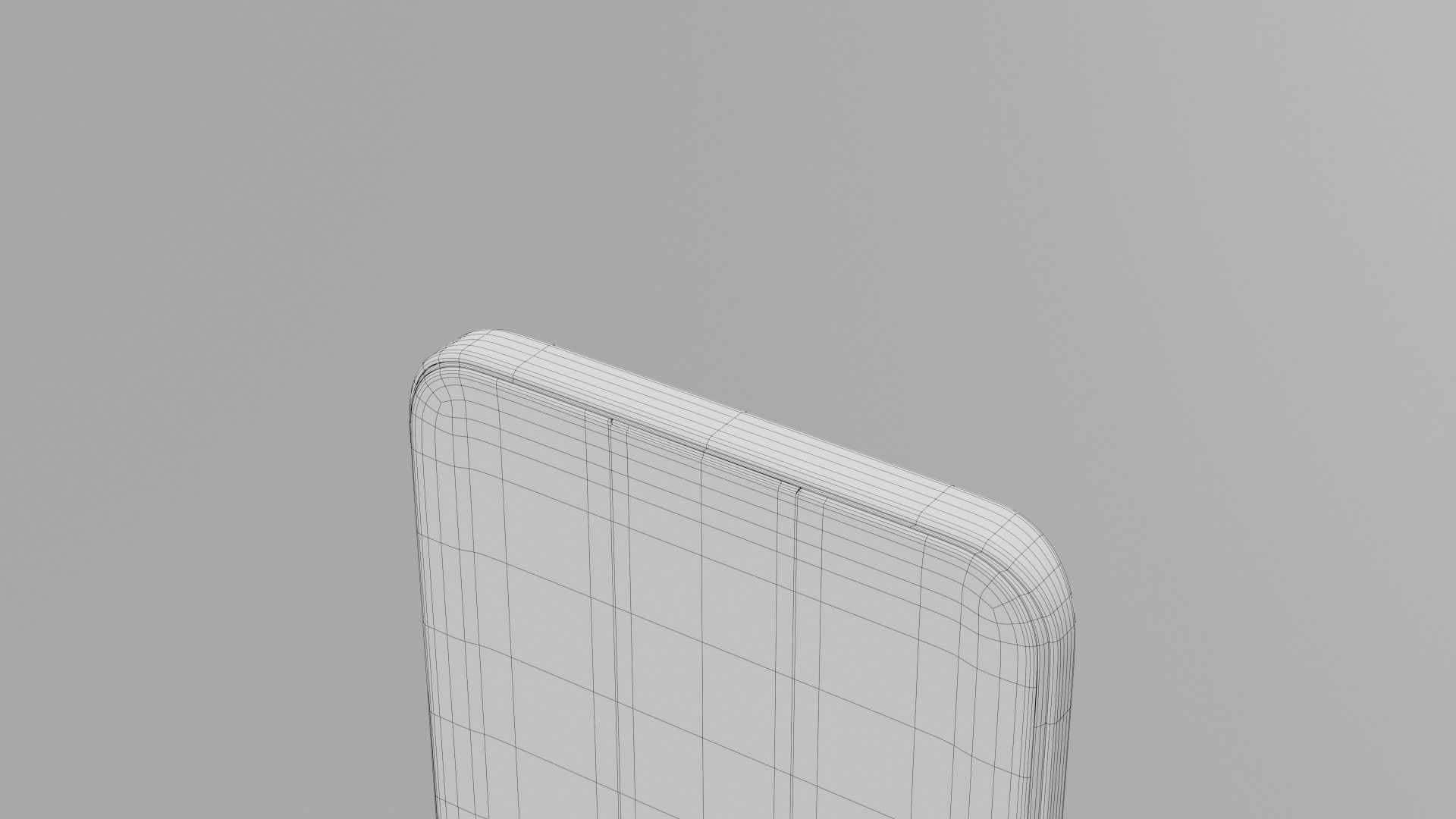 REALME Q3 5G 3D model_21