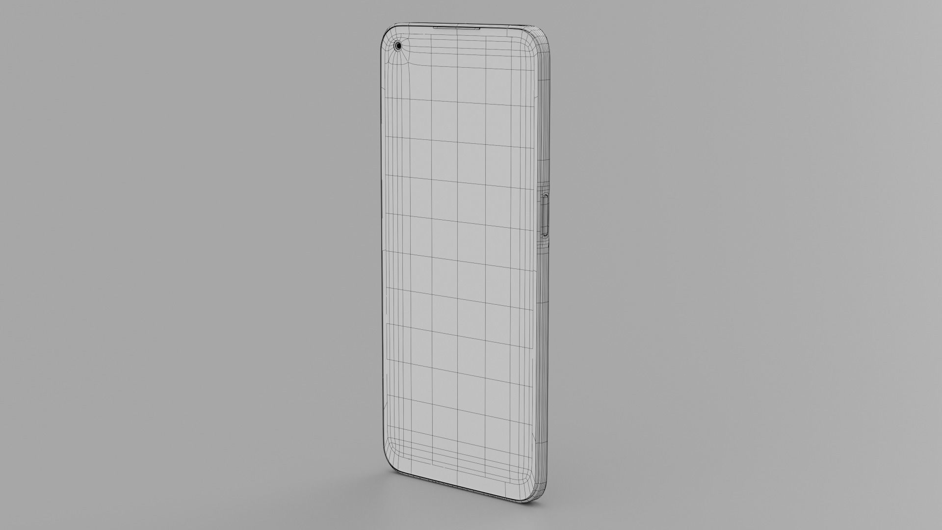 REALME Q3 5G 3D model_15