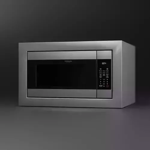 Microwave Oven