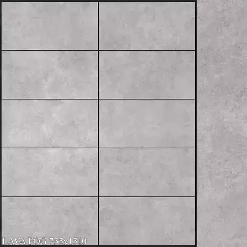 Peronda Lava Fog 755x1510